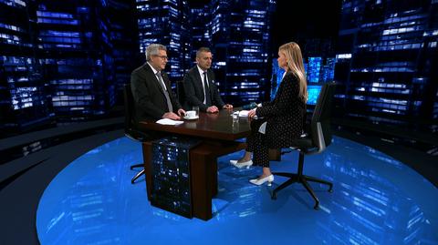 Czarnecki: Turczynowicz-Kieryłło to osoba, która jest wartością dodaną naszej kampanii