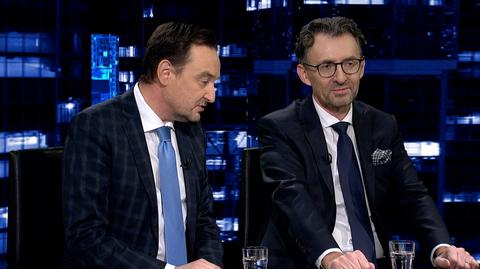 Mitera: to jest niepoważne 