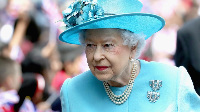 96-letnia królowa Elżbieta II coraz częściej ma problemy ze zdrowiem