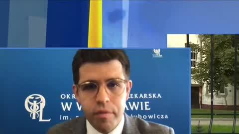 protest ratowników dr jankowski