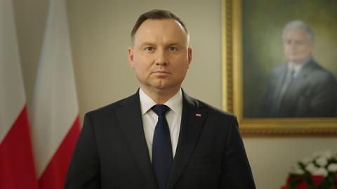 "Przeżywanie żałoby stało się wówczas naszymi wielkimi narodowymi rekolekcjami"