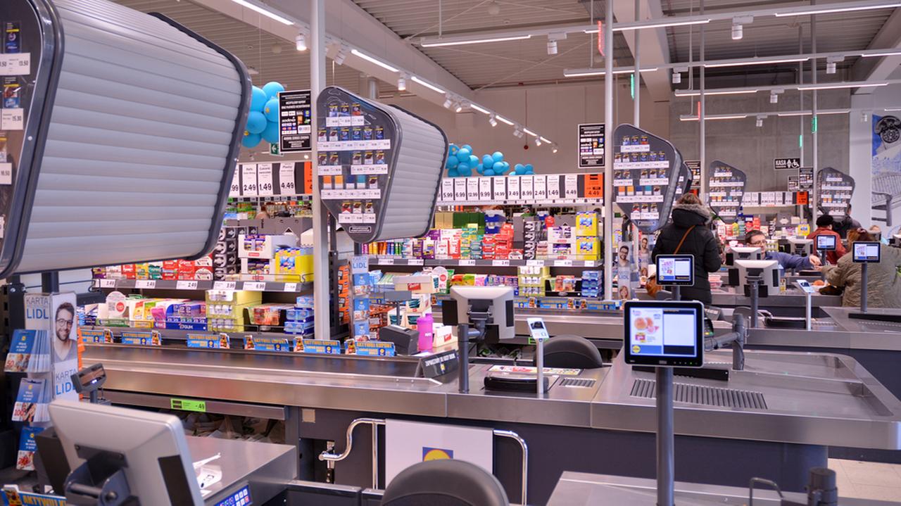 Wielka sieć wycofuje produkt. "Nie należy spożywać"