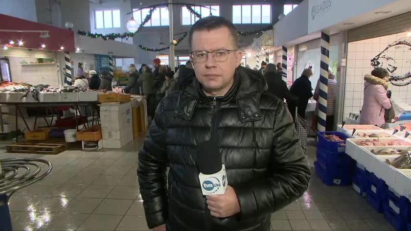 Świąteczne zakupy w Gdyni. Ile kosztują najpopularniejsze produkty?