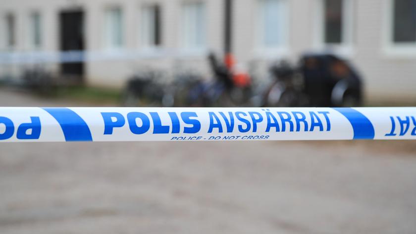 Årjäng w Szwecji. 57-latek trzymał zwłoki żony w zamrażarce 
