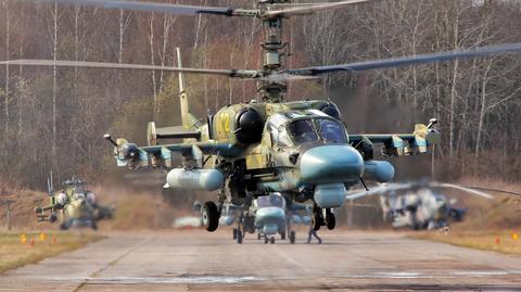  Ka-52 