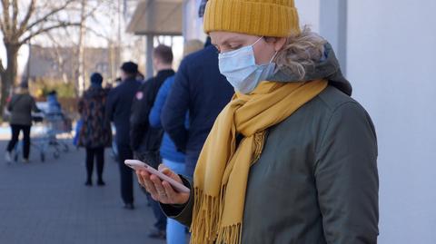 "Jest to ostatni dzwonek, żeby tego rodzaju przepisy zostały wprowadzone"