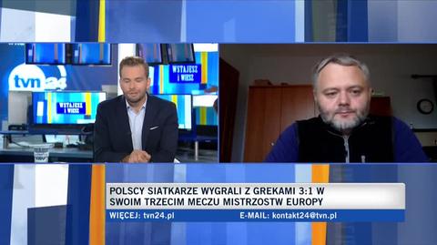 "Czwarta fala, niezależnie od tego, jak będzie wyglądała, powinna być tą ostatnią"