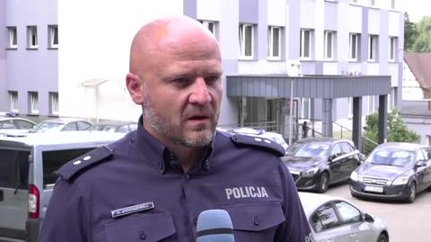 Gorzów Wielkopolski: Uderzył kobietę w autobusie. 39-latek zatrzymany