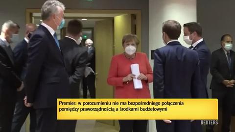 Grzeszczak: żyjemy w dwóch równoległych światach: tekstu prawnego i wypowiedzi najwyższych urzędników