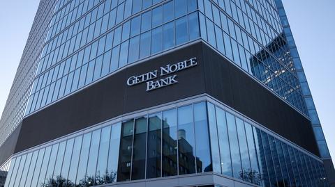 Restrukturyzacja Getin Noble Banku. Oświadczenie Leszka Czarneckiego