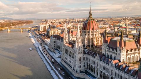 Minister finansów Magdalena Rzeczkowska o globalnym podatku CIT