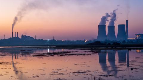 Obywatel Bangladeszu z azylem klimatycznym