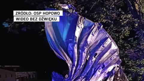 OSP Hopowo