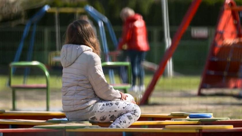 Fundacja rusza z kampanią przeciw stosowaniu przemocy wobec dzieci