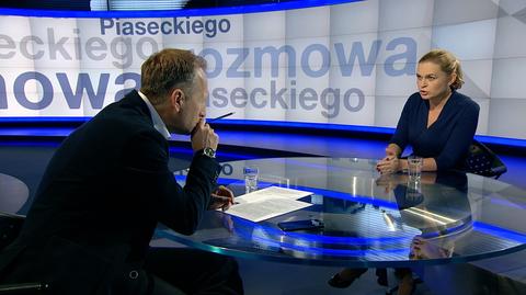 Nowacka: Kidawa-Błońska jest kimś, kto potrafi znaleźć wspólne działania również z ludźmi, którzy głosują na PiS