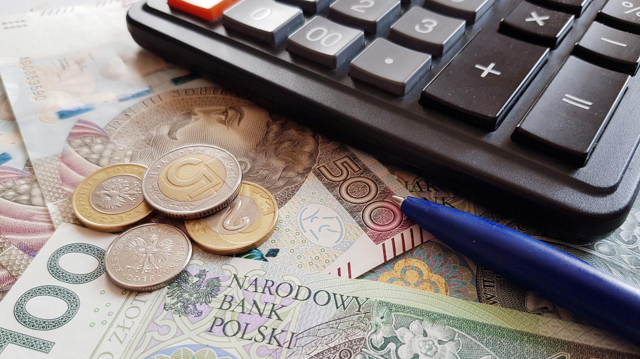 "Może być bardzo trudne". Minister o kwocie wolnej od podatku