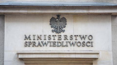 Ministerstwo Sprawiedliwości wydało oświadczenie ws. wyroku ETPC