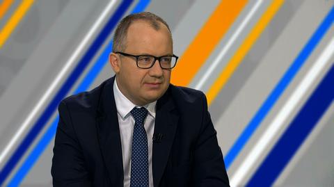 Bodnar: jeżeli wprowadzamy obowiązek szczepień, to za tym muszą iść konkretne sankcje, bo inaczej prawo nie ma sensu