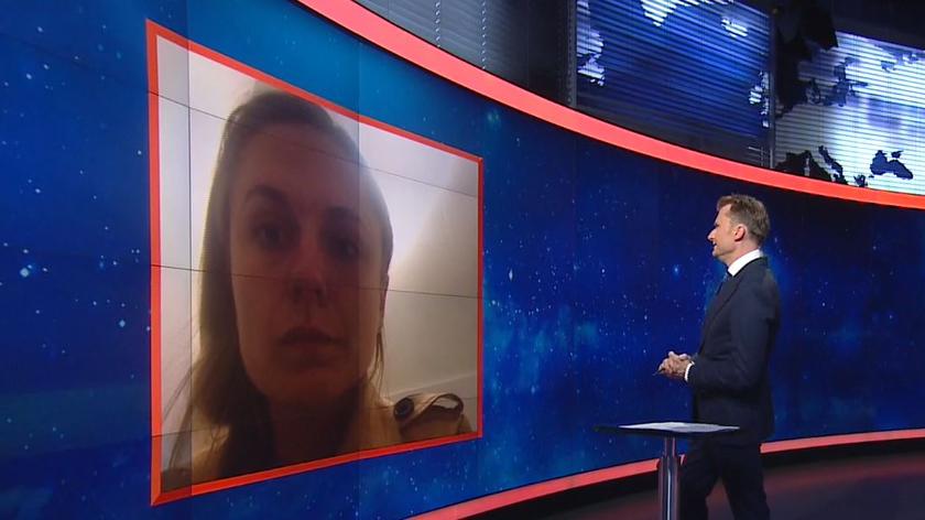 "To jest punkt zwrotny, rewolucja 2.0"