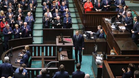 Andrzej Duda: Polska powinna pozostać pełnoprawnym członkiem Unii Europejskiej