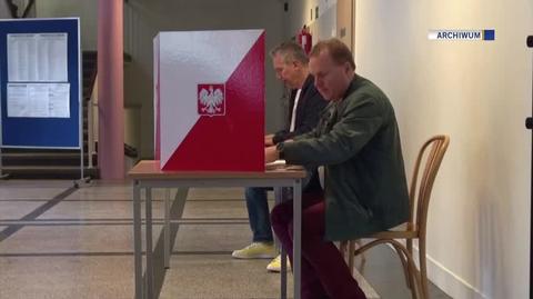 Jak Polacy będą mogli głosować za granicą?