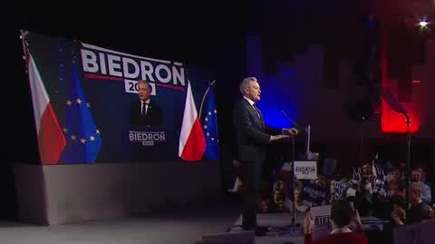BIEDRON