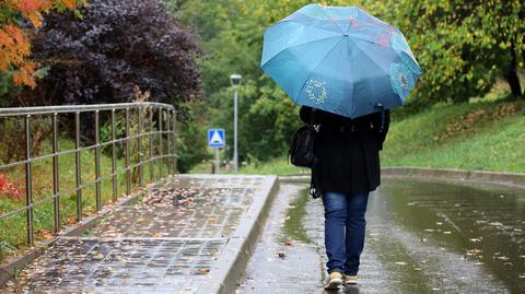 Prognoza pogody na sobotę