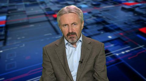 Chwedoruk: list Trzaskowskiego do wyborców PiS sugeruje próbę zerwania z symbolicznym wymiarem totalnej opozycyjności