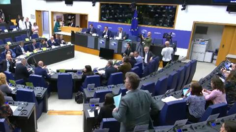 Miażdżący raport ws. inwigilacji Pegasusem w Polsce