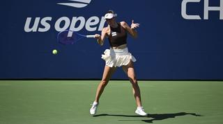 Deszcz dał się we znaki. Mecz Polki w kwalifikacjach US Open przełożony