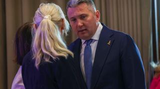 "107 lat PKOl i nigdy wcześniej prezes nie został zatrzymany przez prokuraturę"