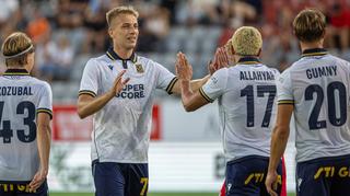 Lech zrobił swoje i przypieczętował awans do Ligi Europy