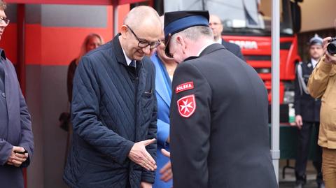 24.04.2023 | Władza chwali się sukcesami, premier mówi o "cudzie podatkowym"