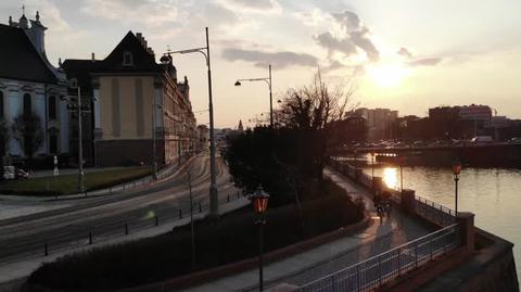 Trujące samochody nie wjadą do centrum