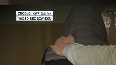 KWP Gdańsk
