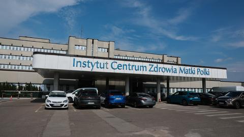 Instytut Centrum Zdrowia Matki Polki w Łodzi 