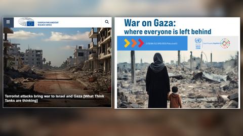 Szymański: sztuczna inteligencja (AI) staje się coraz mniej widoczna dla użytkowników