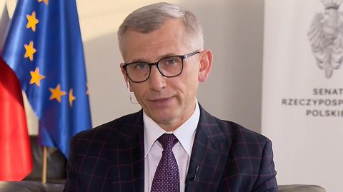 Kwiatkowski: o wyborach zdecydował nie uprawniony organ, ale premier, to sytuacja kuriozalna