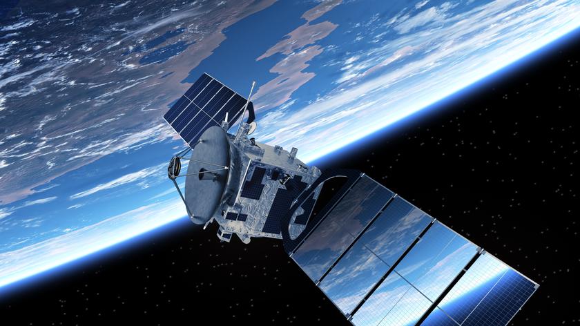 Rosja wysłała na orbitę satelitę Arktika-M 