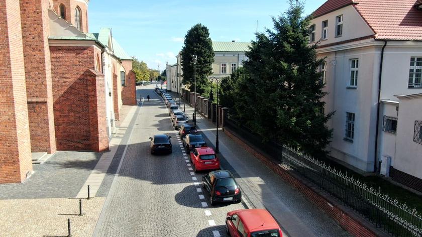 Najdroższa strefa parkowania w Polsce jest w Poznaniu (materiał z 02.06.2020)