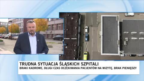 Niedoszacowanie procedur pogrąża szpitale, dyrektorzy liczą na nowy rząd