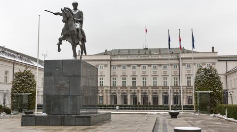 Pałac Prezydencki