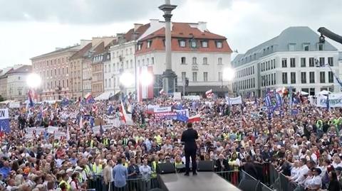 Przygotowania do wyborów prezydenckich