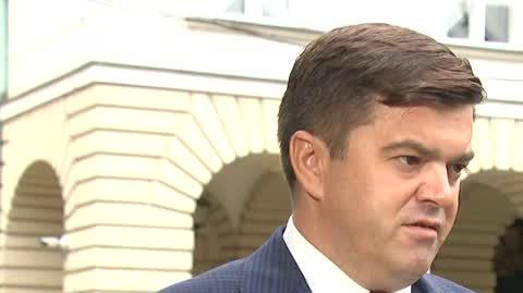Rzecznik MZ: na pewno 13 osób wraca do Polski