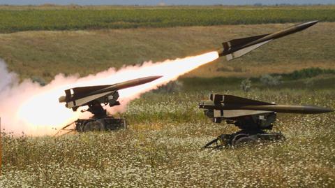 MIM-23 Hawk