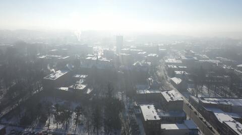 Rybnik wygrał ze smogiem