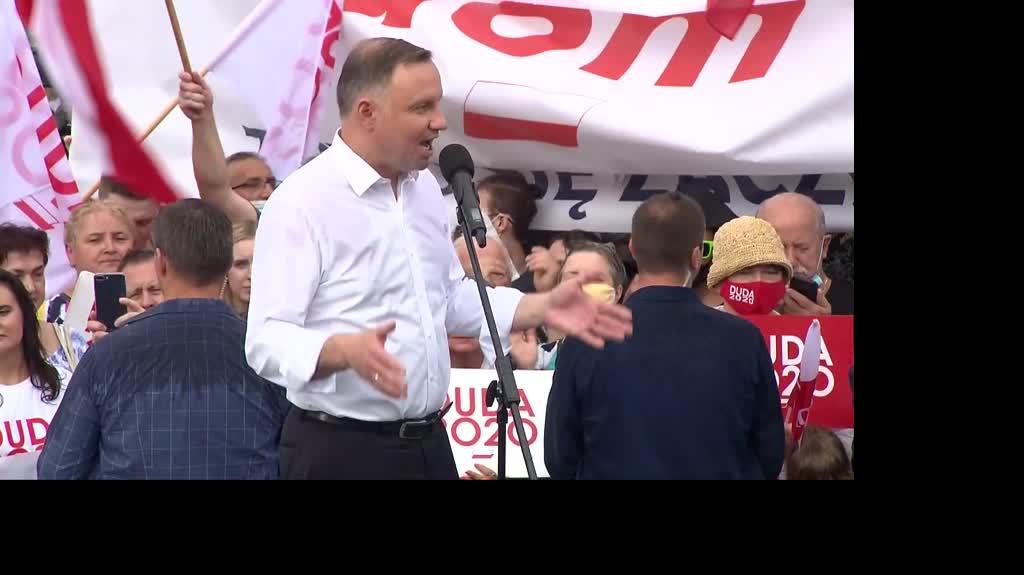 duda w radomiu