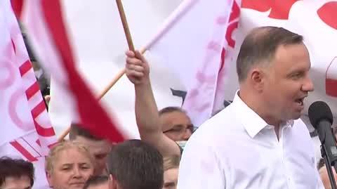 duda w radomiu