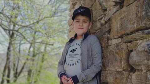 Prosili, pisali petycje i nic. "Czuję ogromny smutek i złość, że aby to się stało, musiał zginąć mój syn"
