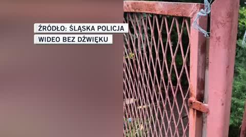slideshow slaska policja